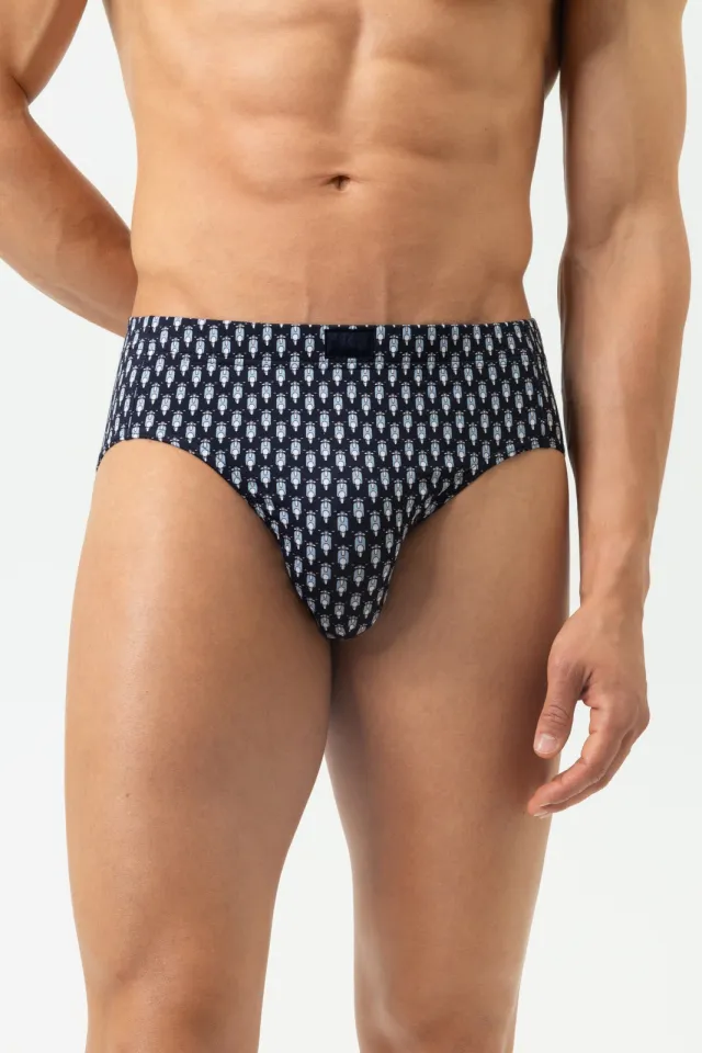 Mey Scooter Venture slip marineblauw