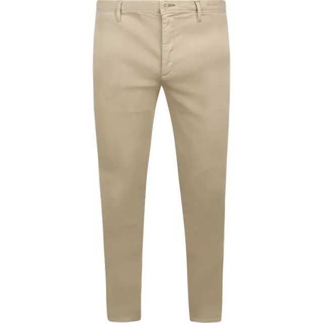 Alberto Rob chino licht beige, foto 2