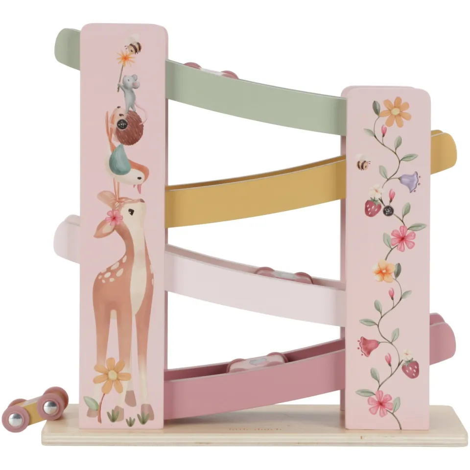 Little Dutch Fairy Garden Rollerbaan, foto 4