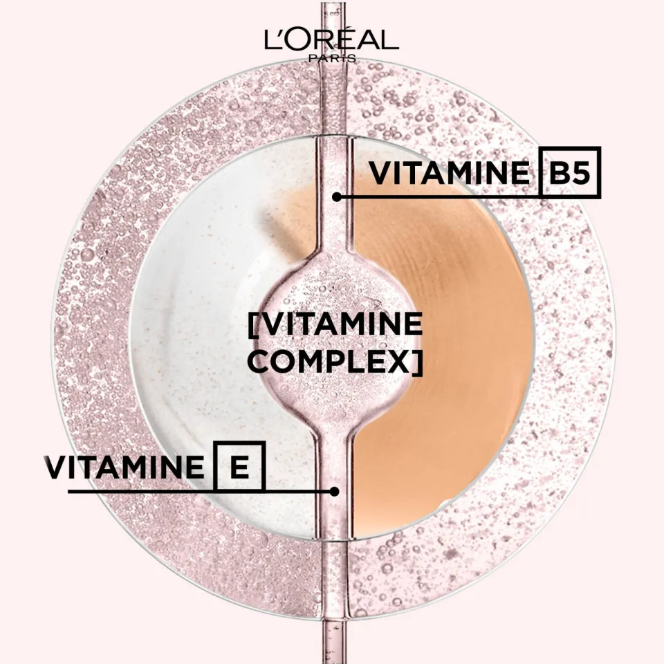 L'oréal Magic BB crème 02 light, foto 6