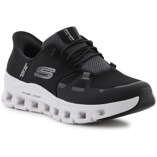 Skechers Slip-ins: Glide-step Pro zwart, foto 3