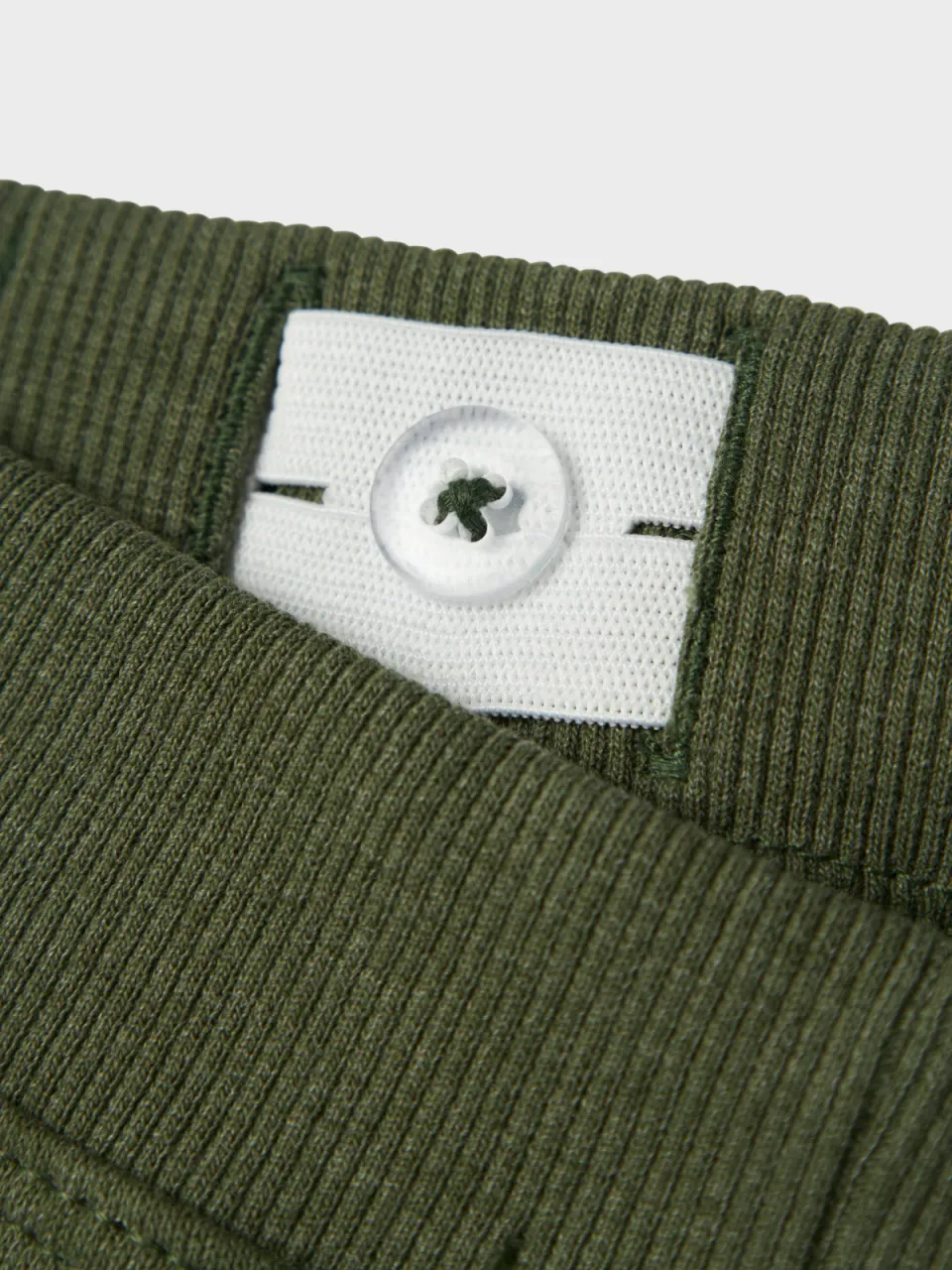 NAME IT MINI NMMVIMO joggingbroek groen, foto 6