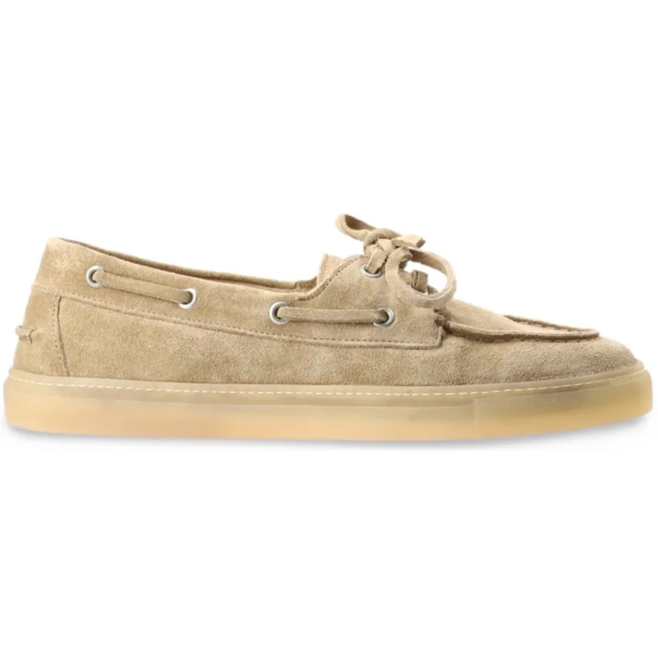 Copenhagen Studios CPH160 bootschoen camel, foto 2
