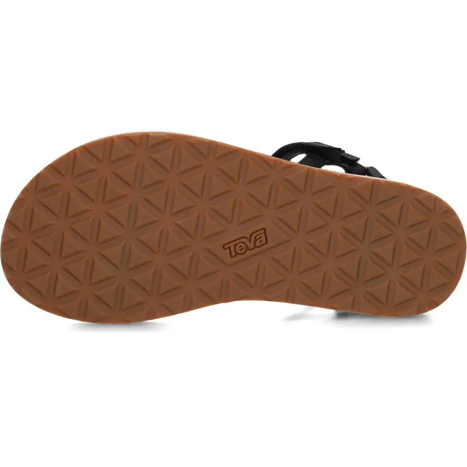 Teva Original Universal Slim sandaal zwart, foto 5