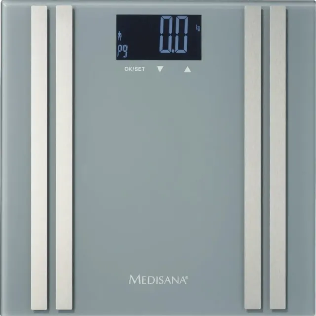 Medisana BS 476