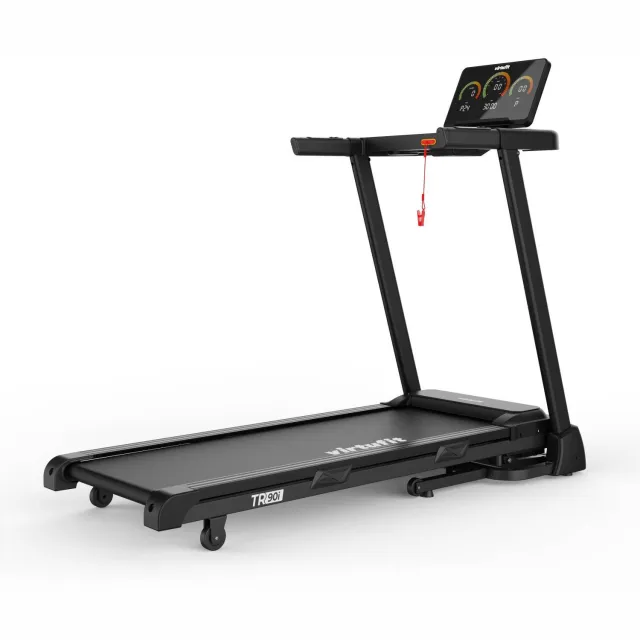 Virtufit loopband TR90i Zwart