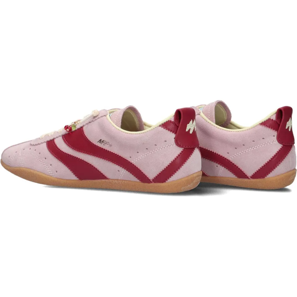 Mrp Sneakers Runaway Roze, foto 2