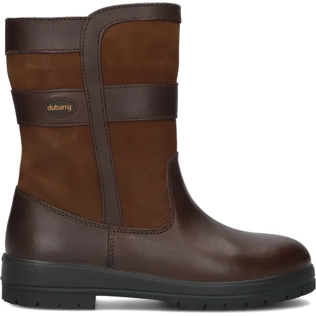 Dubarry Roscommon laarzen bruin