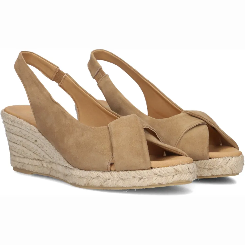 AYANA Espadrilles Omo25yu846 Beige, foto 3