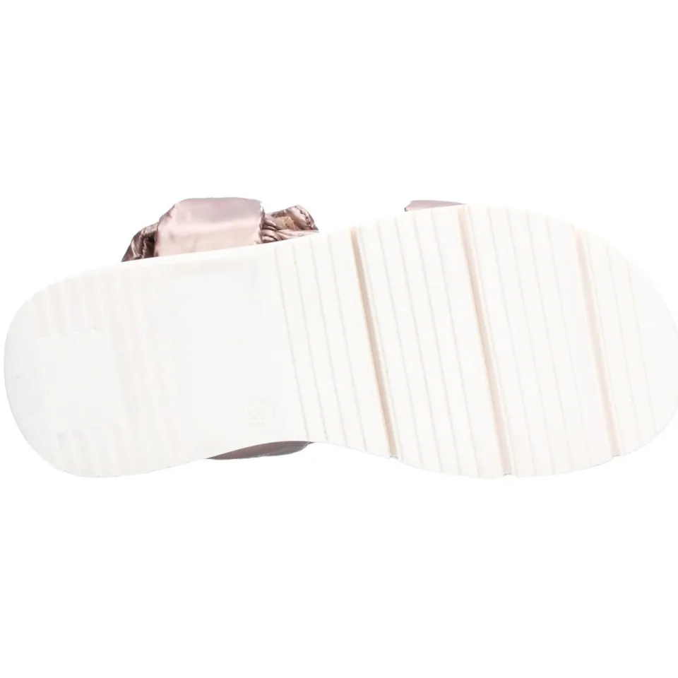 Vingino sandalen roze, foto 2