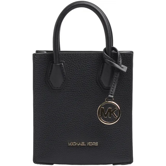 MICHAEL Michael Kors Schoudertas MICHAEL Michael Kors 35S1GM9T0L Zwart