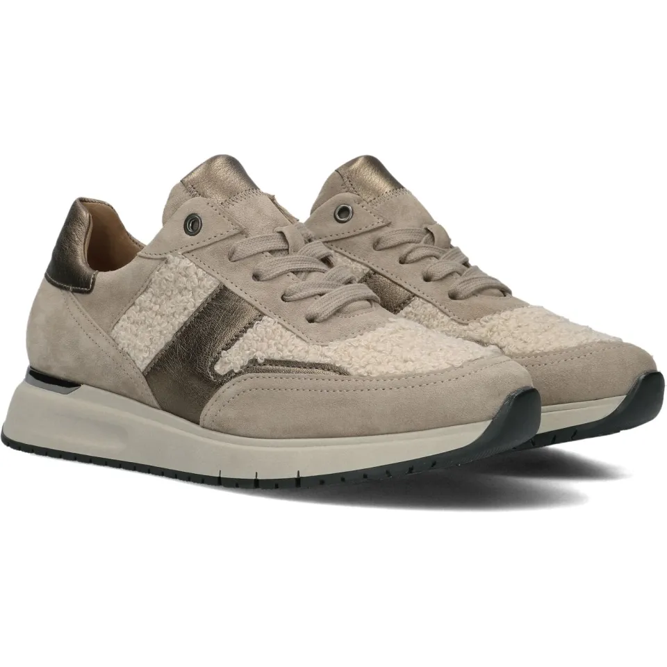 Gabor Sneakers 445.1 Camel, foto 3