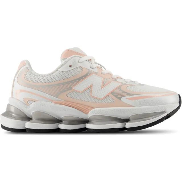 New Balance ABZORB 2000 sneakers roze Pink