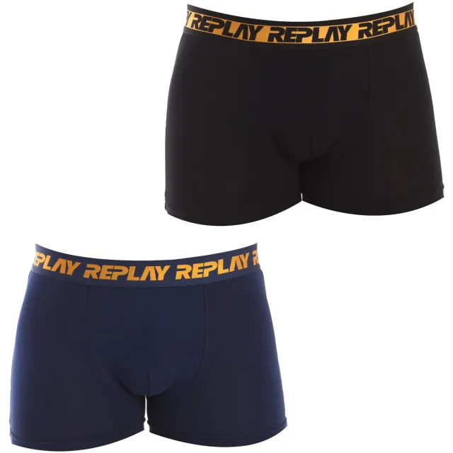 Replay Boxers Replay I101237 Multicolour