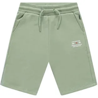 Cars Yezzo joggingshort mosgroen