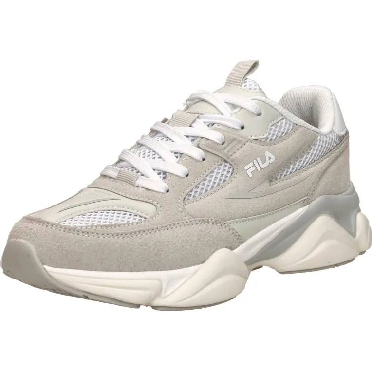 Fila Recade lage sneaker wit, foto 3