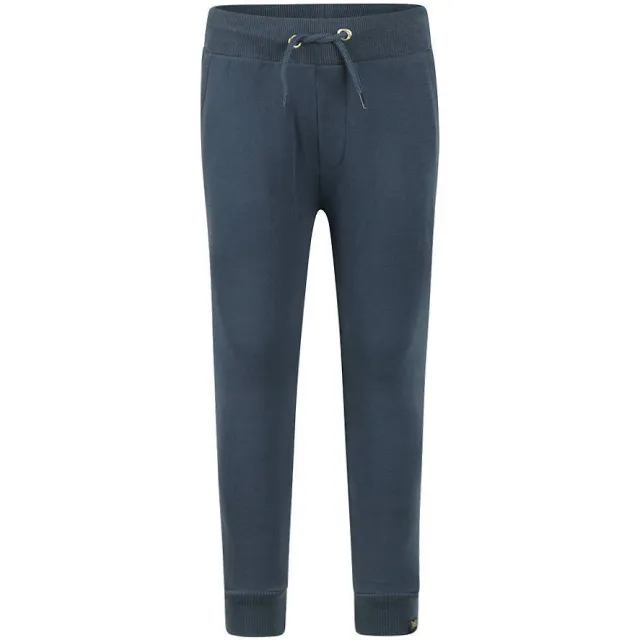 Koko Noko regular joggingbroek donkerblauw, foto 2