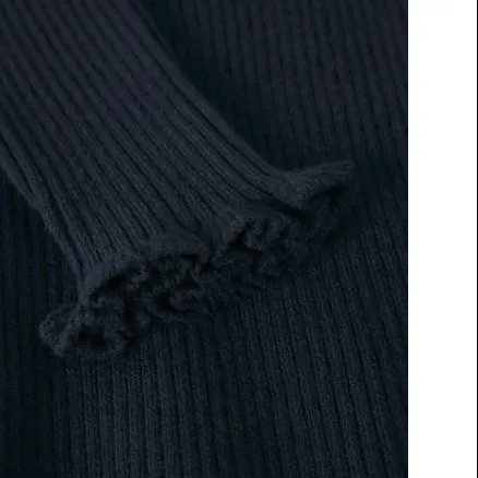 NAME IT MINI longsleeve donkerblauw, foto 3