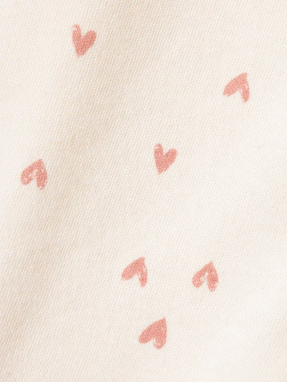 NAME IT BABY pyjama NBFNIGHTSUIT ecru, foto 4