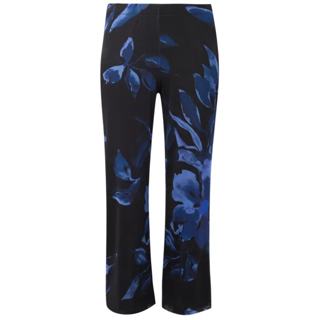 Yoek VALENTINE broek blauw, foto 2