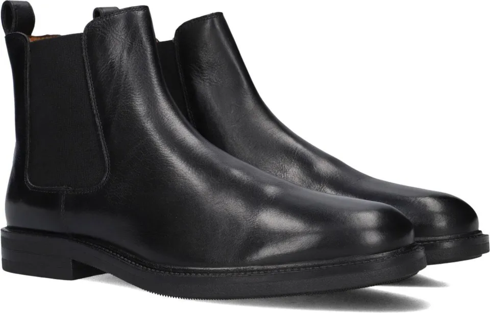 Mazzeltov Boots 40013 Zwart, foto 2