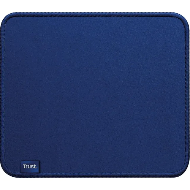 Trust Boye eco muismat, blauw