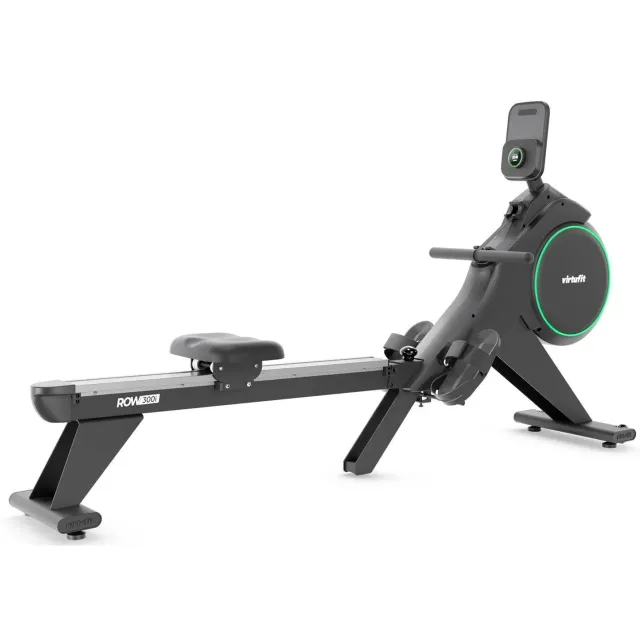 Virtufit ROW300I roeitrainer zwart