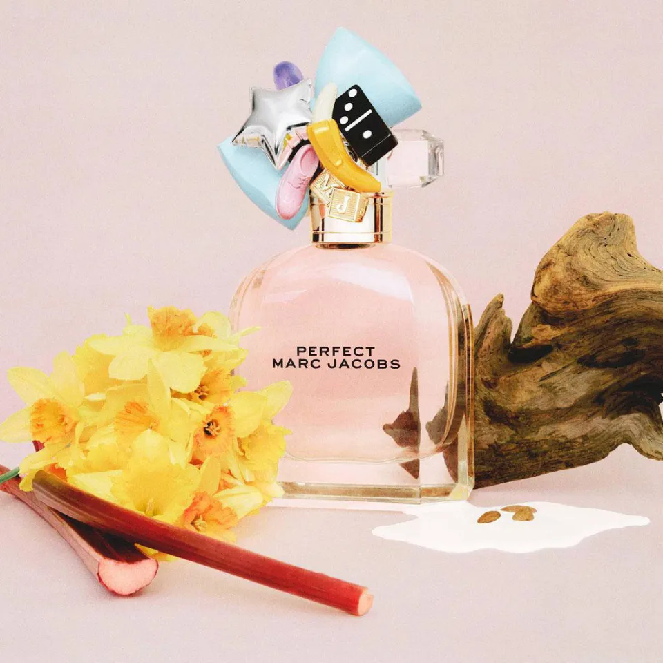 Marc Jacobs Perfect eau de parfum - 50 ml, foto 4