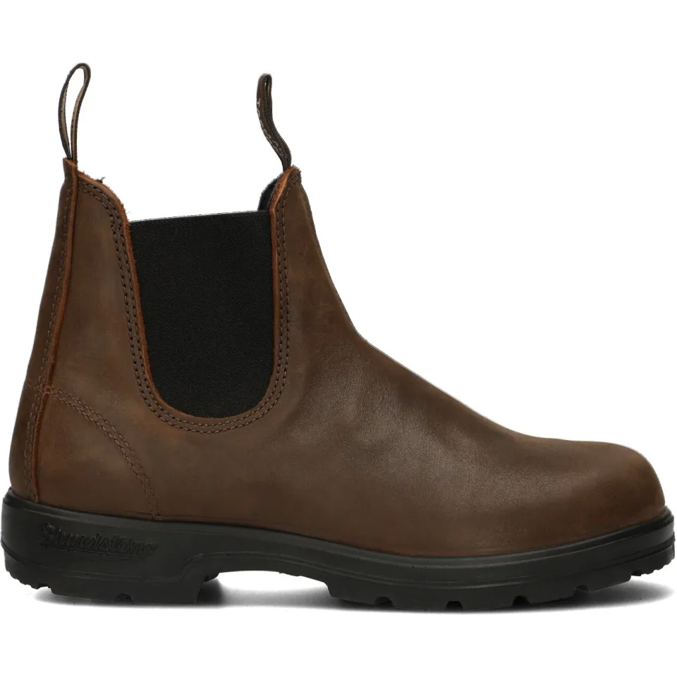 Blundstone 1609 Classic chelseaboots bruin