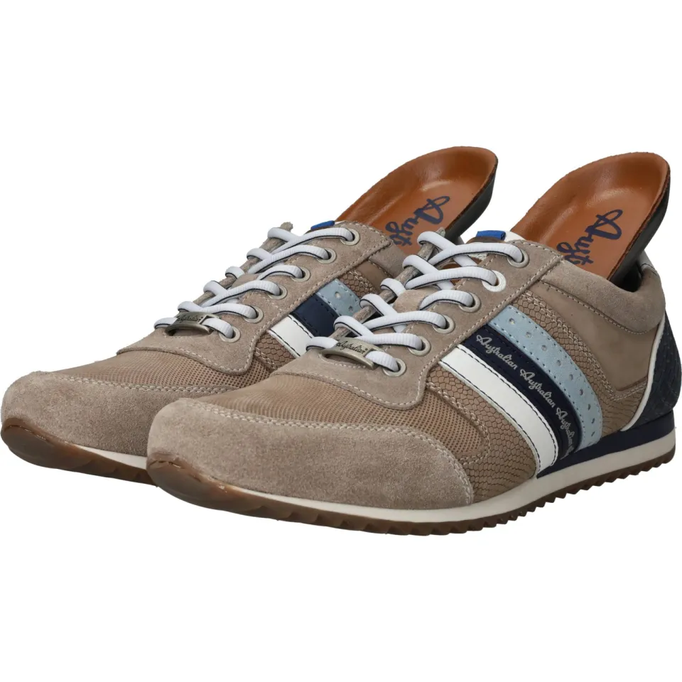Australian Camaro sneakers beige, foto 5