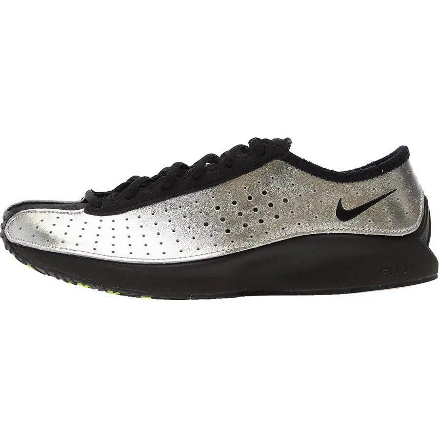 Nike Air Superfly sneakers zilver, foto 2