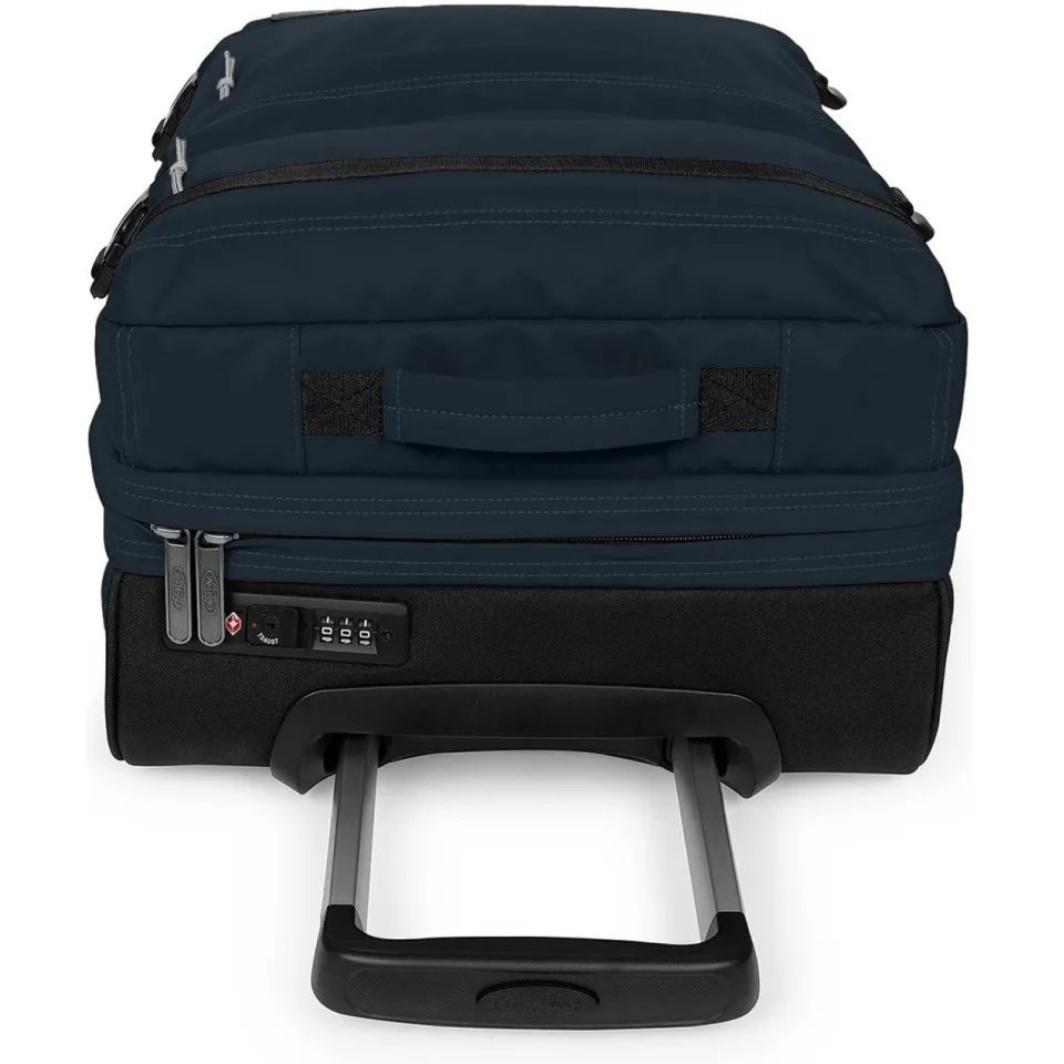 Eastpak Transit'r Plus S reistas op wielen blauw, foto 5