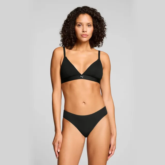 Puma string zwart