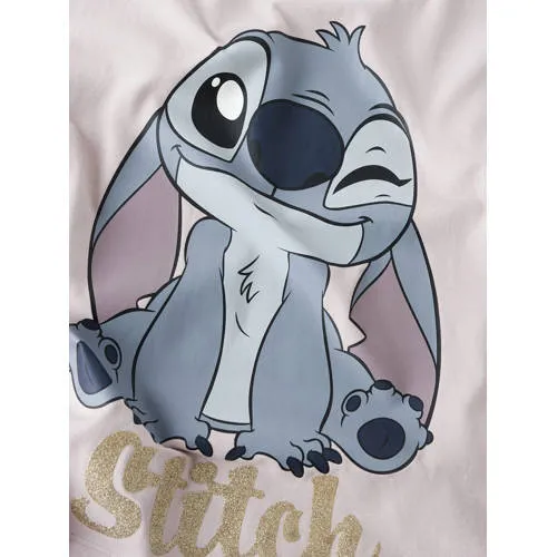 NAME IT Lilo & Stitch T-shirt lila, foto 4
