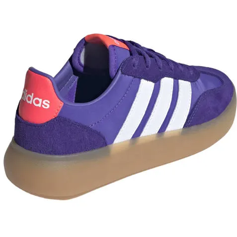 Adidas Sportswear Decode sneakers - paarblauw/wit, foto 2