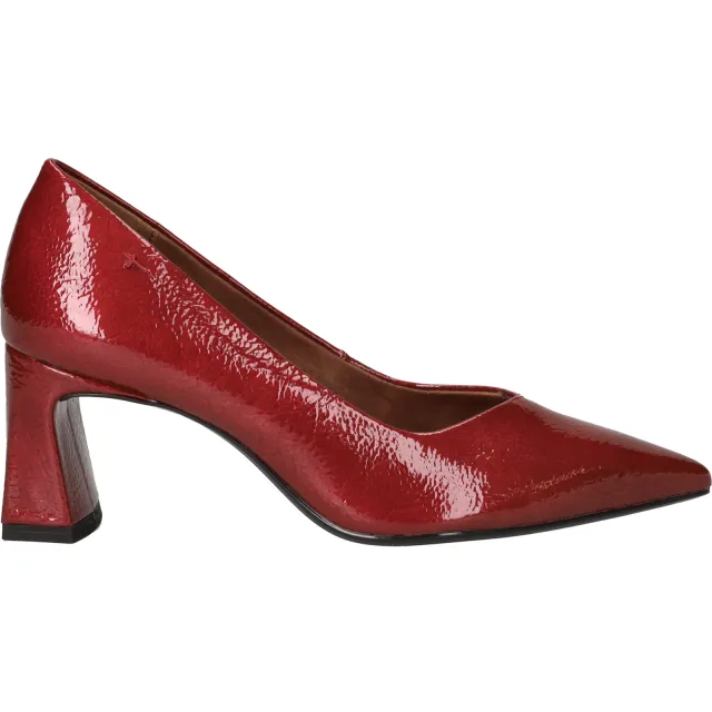 Tamaris pumps rood