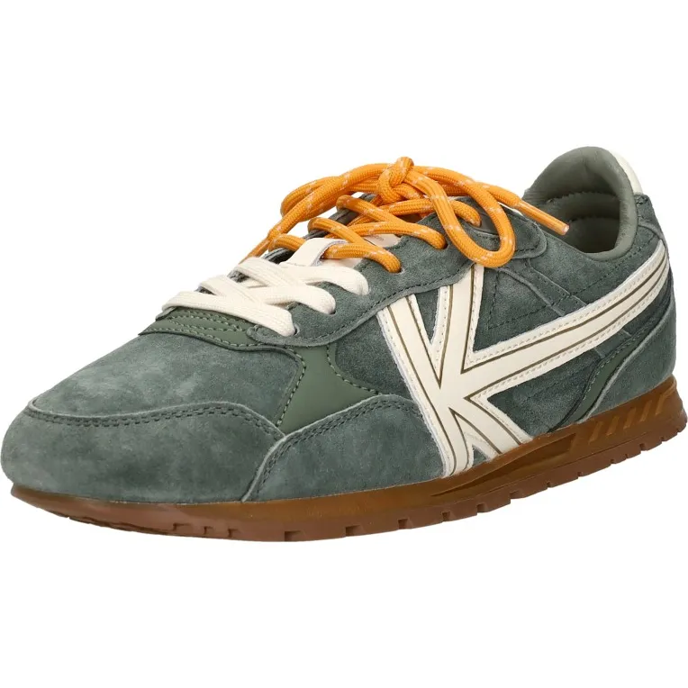 Kaotiko sneakers groen, foto 3