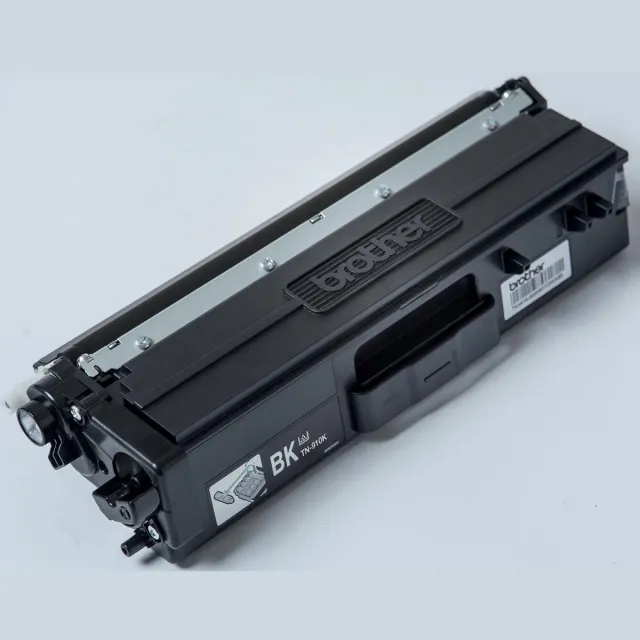 Brother Toner TN-910BK Black Zwart