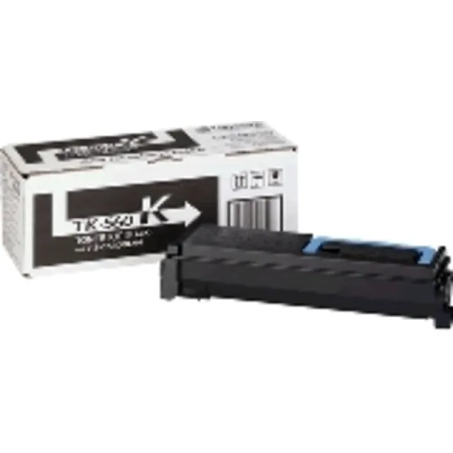 Kyocera TK-560K Toner Zwart