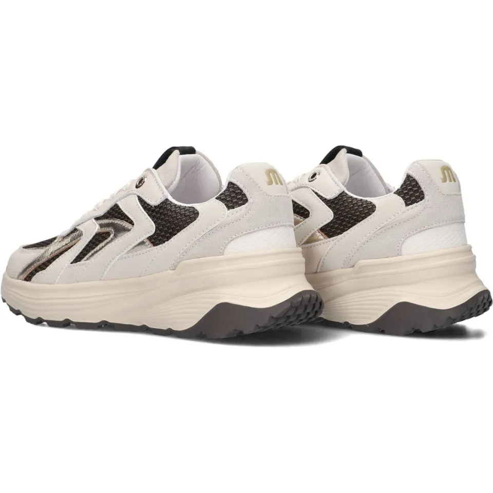 Maruti Dora sneakers beige, foto 5