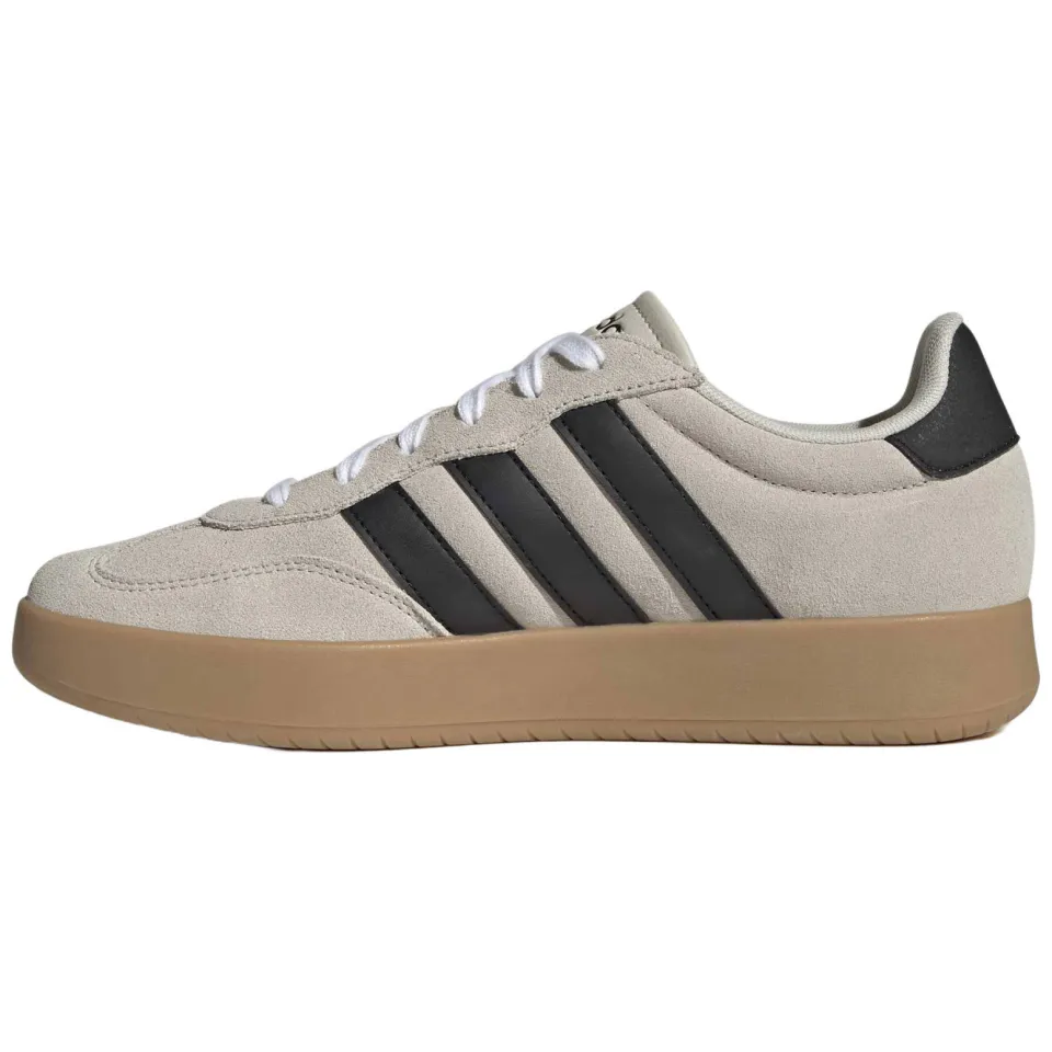 Adidas Sportswear Barreda sneakers - zand/zwart, foto 4