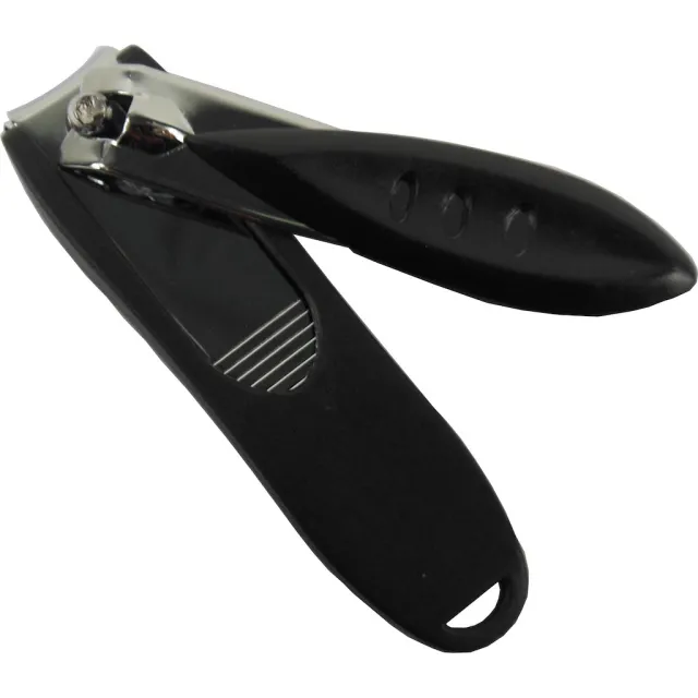 Hair Mode Nagelknipper + Bakje