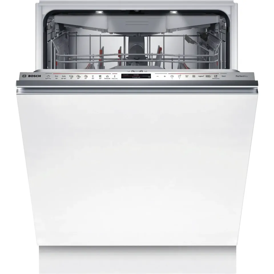 Bosch SMD8YCX04E vaatwasser, foto 2