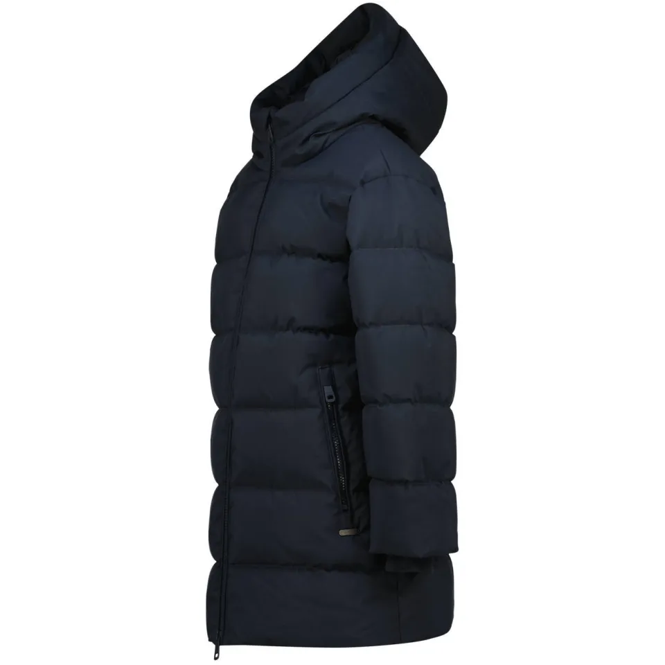 Vingino pufferjas donkerblauw, foto 3