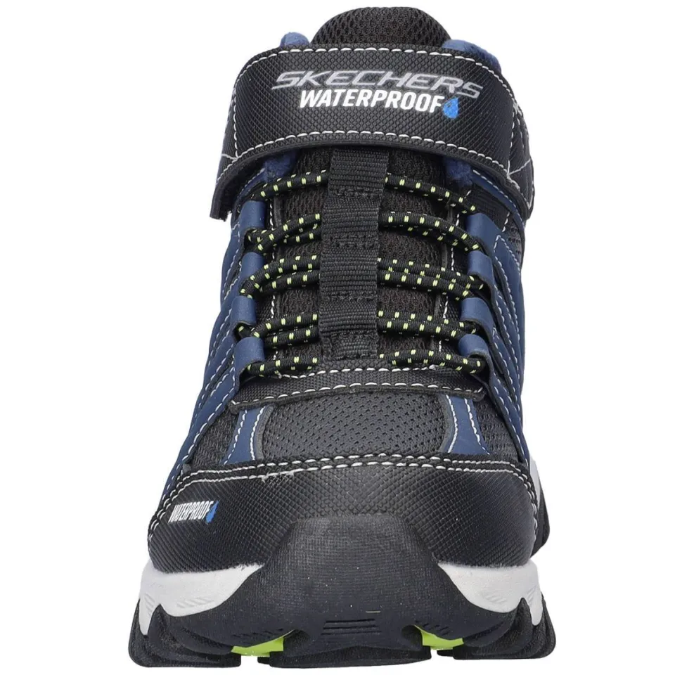 Skechers Rugged Ranger Hydro-Trek sneakers - blauw, foto 4