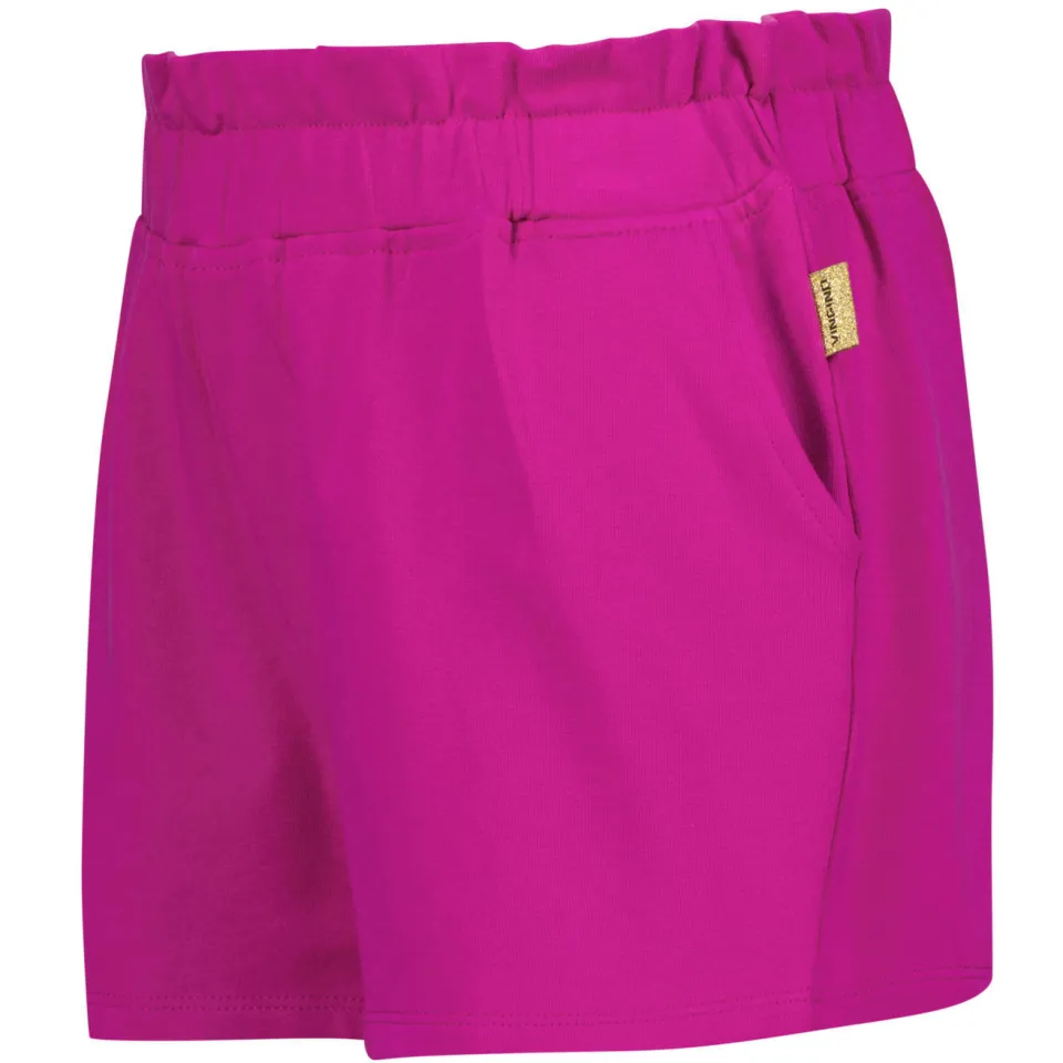 Vingino korte broek paars, foto 6
