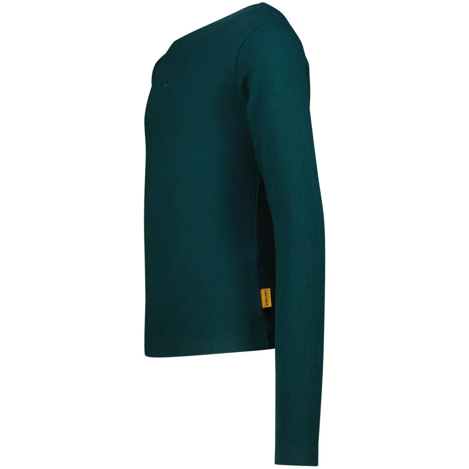 Vingino longsleeve donkergroen meisjes, foto 3
