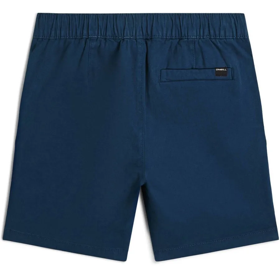 O'Neill chinoshort donkerblauw, foto 3