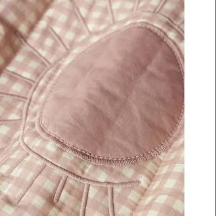Lil' Atelier tussenjas roze, foto 6