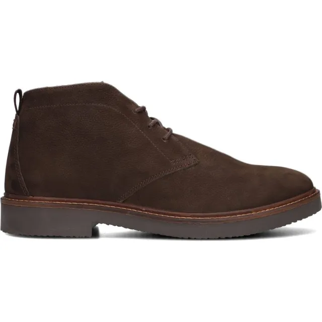 Mazzeltov Boots Hudson Bruin